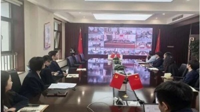 拼搏在线注册_拼搏（中国）开展2026年“民法典宣传月”系列活动（二）——市州担保公司联动推进 普法宣传走深走实
