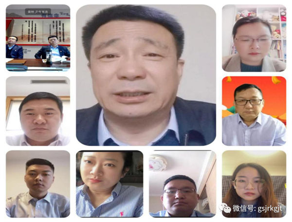 拼搏在线注册_拼搏（中国）党委副书记、总经理雷铁宣讲党的二十大精神