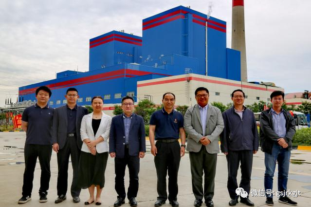 金控基金全面开展2021年中期投后走访工作