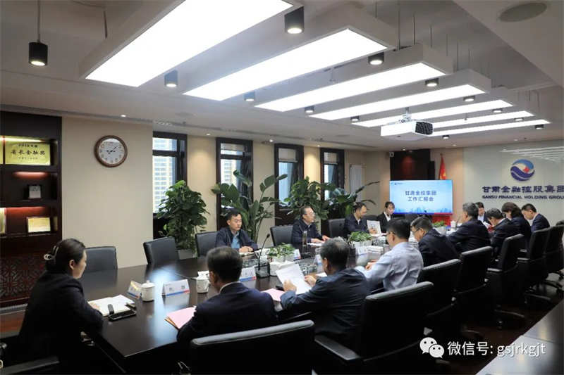 省工商联副主席崔明瑞一行莅临拼搏在线注册_拼搏（中国）调研支持民营经济发展情况